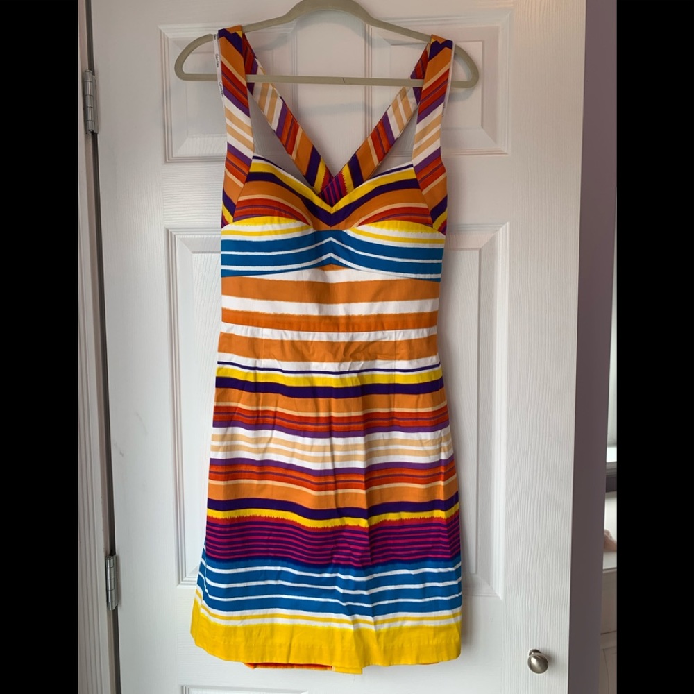 Calvin Klein summer dress 12